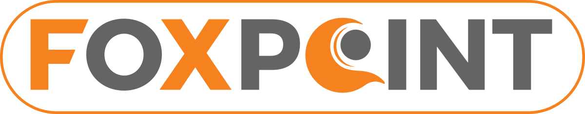 FoxPoint Media Logo